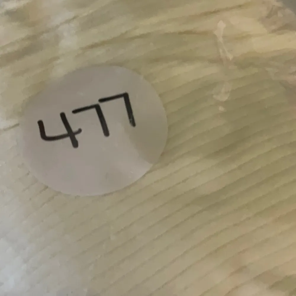 Old Navy, high waisted, cozy leggings ribbed - Image 4