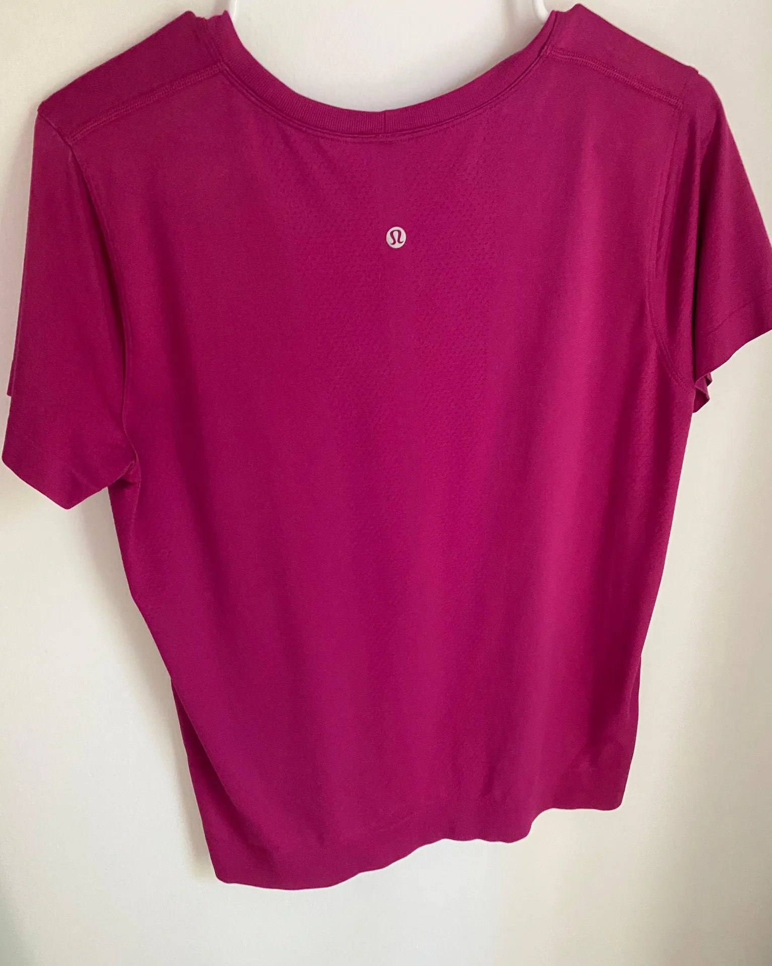 Lululemon Swift Tech Shirt - Image 3