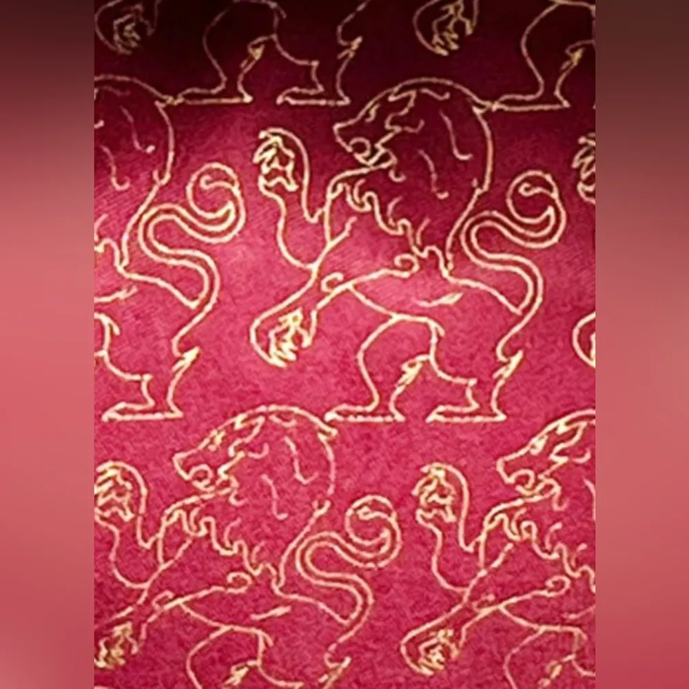 Loungefly Game Of Thrones Joffrey Cosplay Mini Velvet Rare Backpack NEW Disney - Image 5