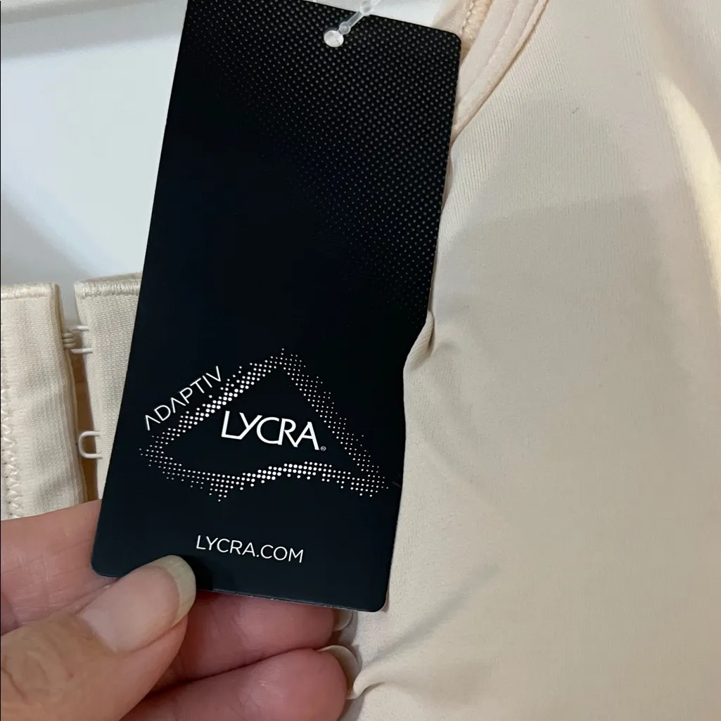 AnyBody Cream Front - Image 3