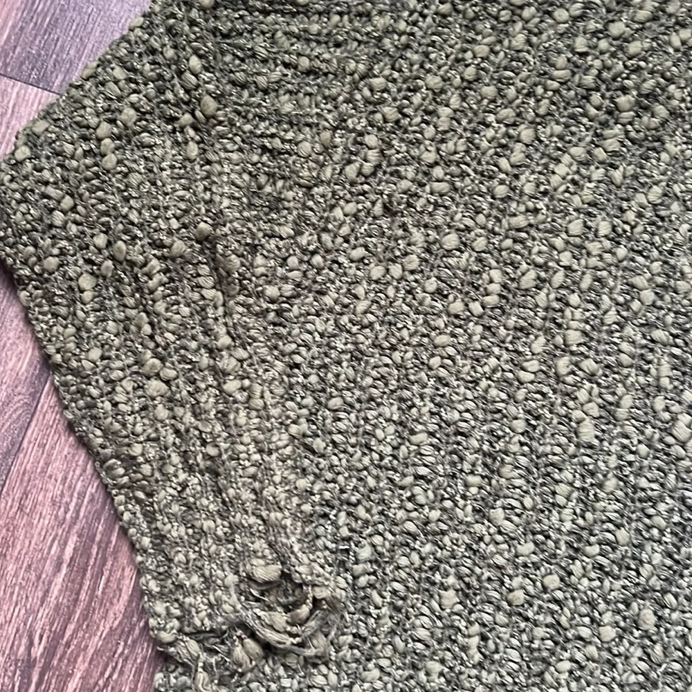 DEMI LONG SLEEVE SWEATER CYPRESS - Image 3