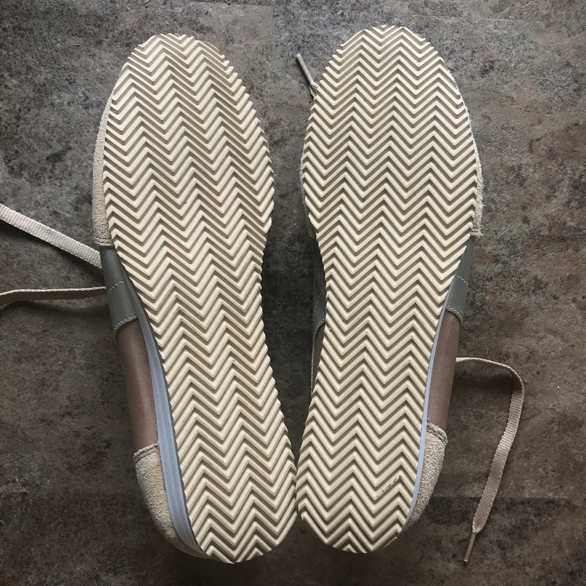 Puma Caroline Stripe Wedge Sneaker - Image 8