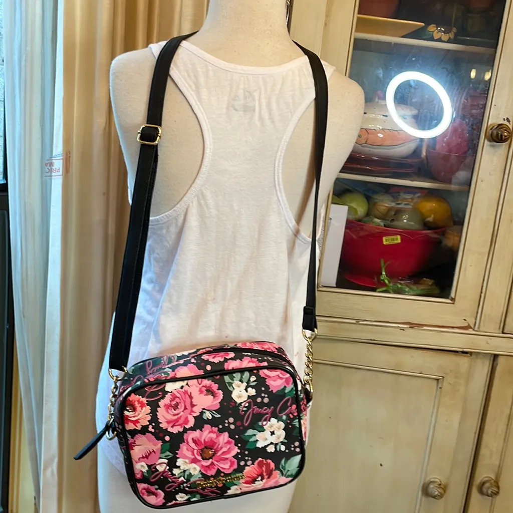 Juicy Couture handbag - Image 3