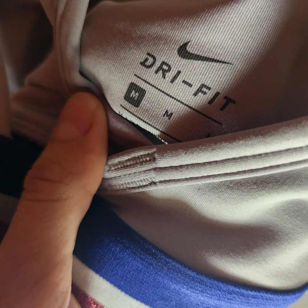 Nike Women's Slam Dunk Indy Light Support Sports Bra - Image 5