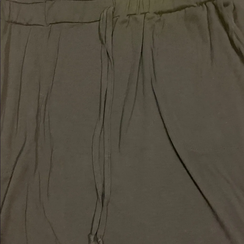 32 Degrees Black Knee Length Dress - Image 5