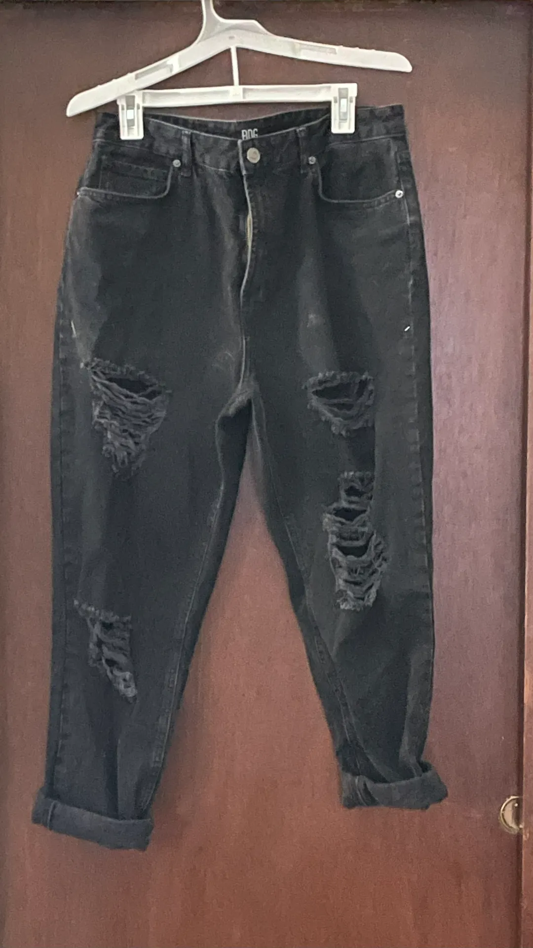 BDG Urban Outfitters Jeans - Image 2