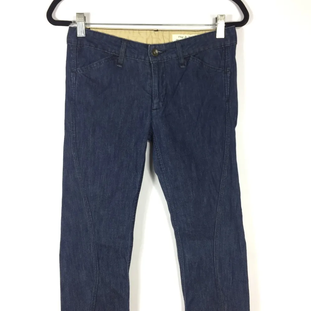 Rag & Bone Skinny Jeans - Image 6