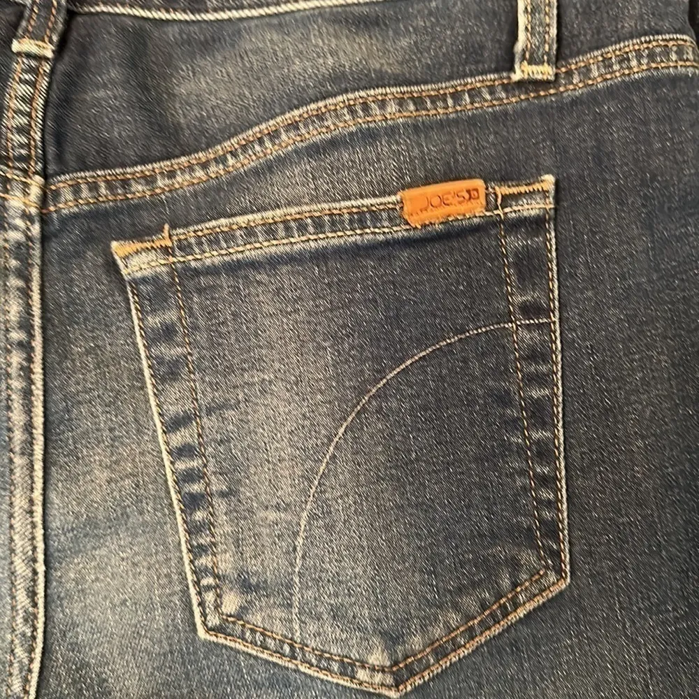 Joe’s Jeans Valencia slim ankle size 28 - Image 5