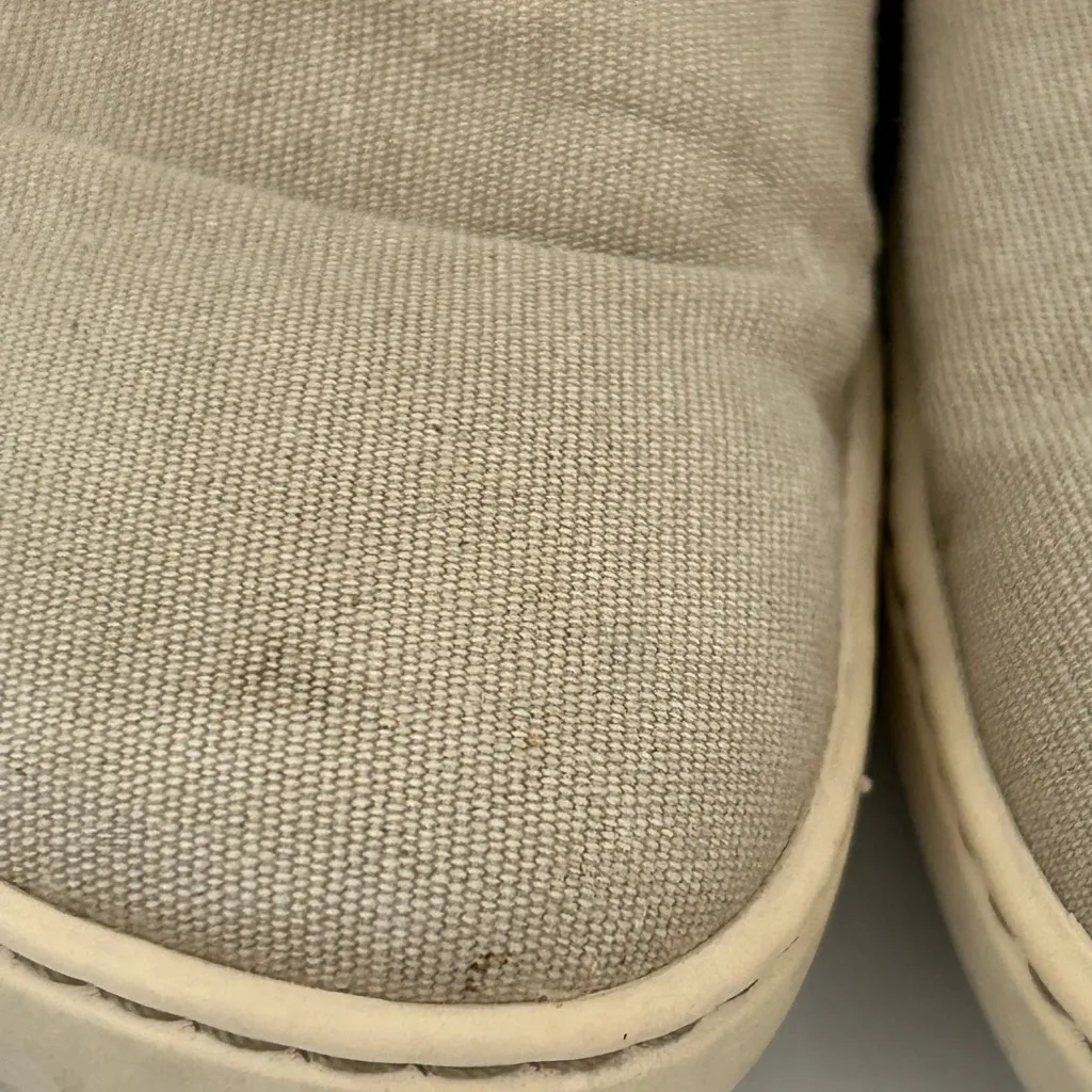 Birkenstock Loafers Tan Size 6 / 6.5 US 37 EU - Image 11