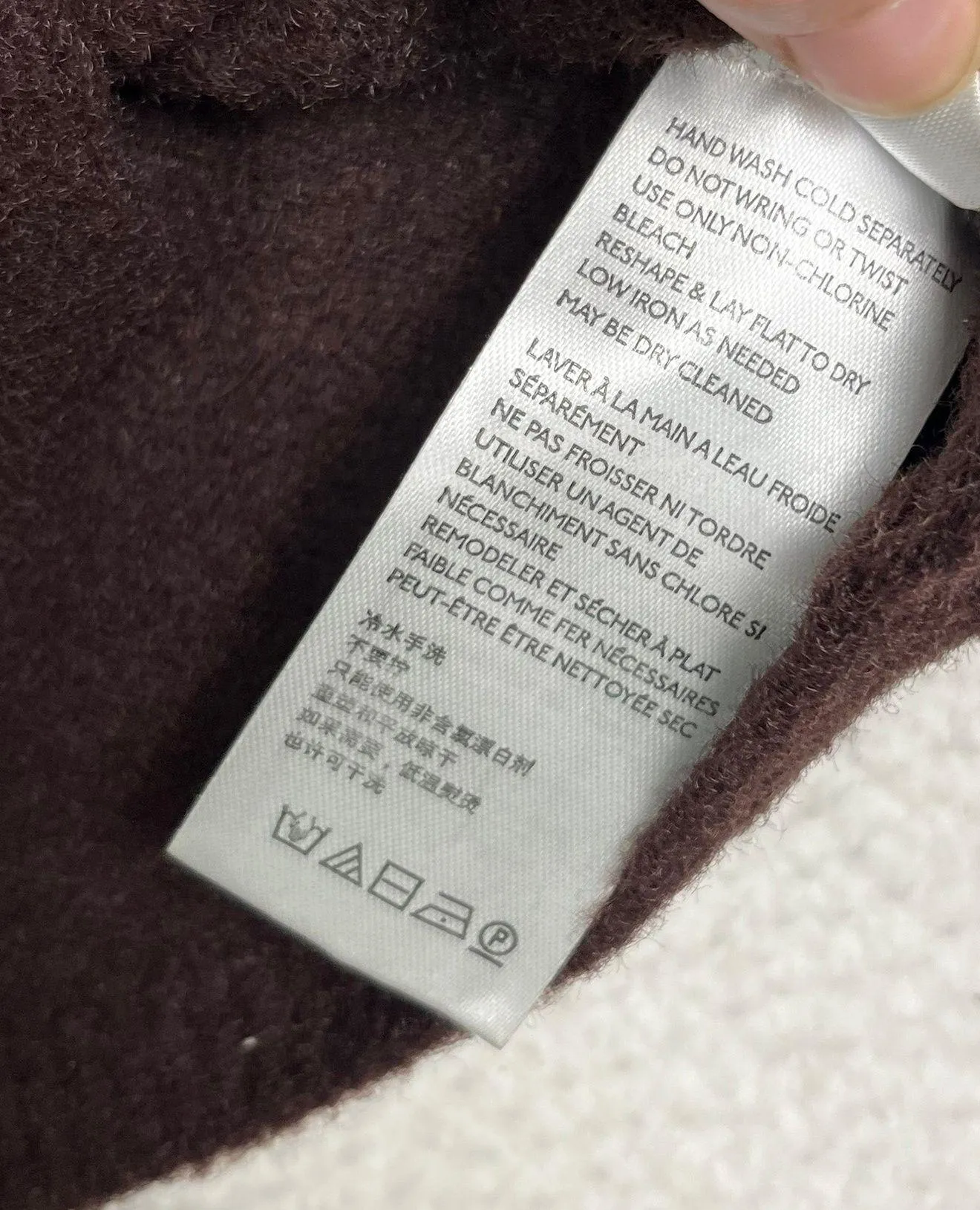 Super Crop Cardigan Top - Image 6