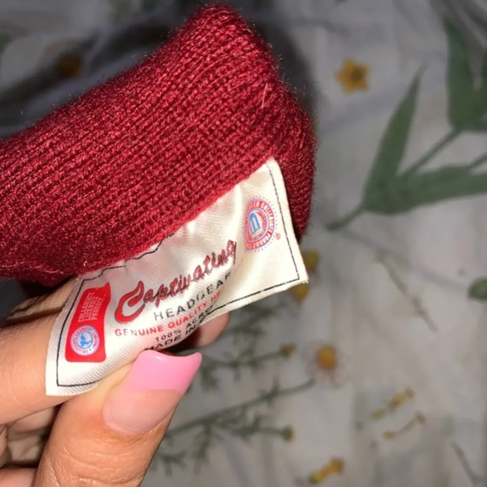 Head OU Sooner  band - Image 3