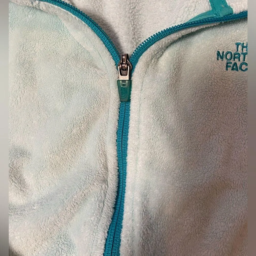 ••The North Face Full Zip Jacket - Image 2