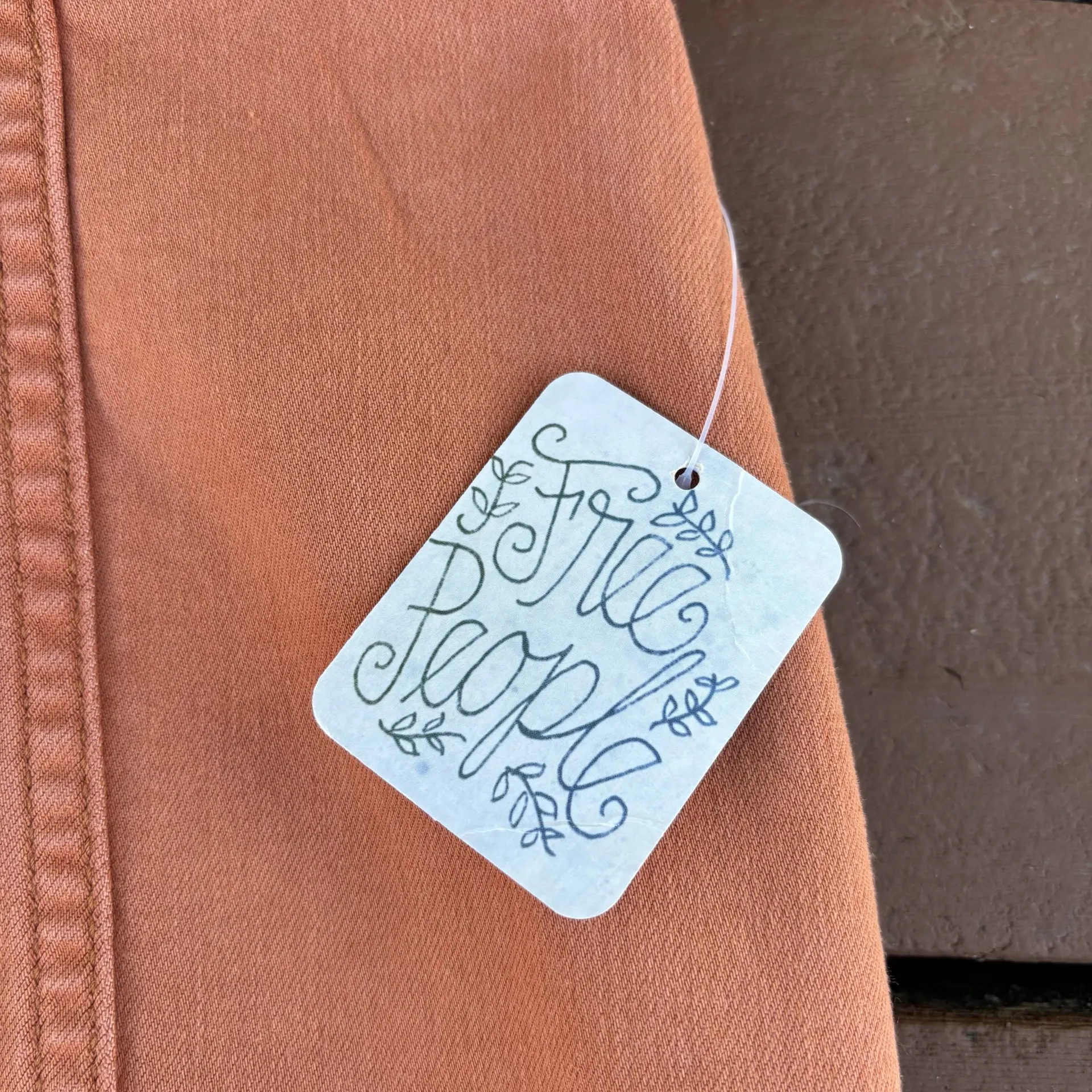 Free People Modern Femme Mini Skirt | Size 8 - Image 10