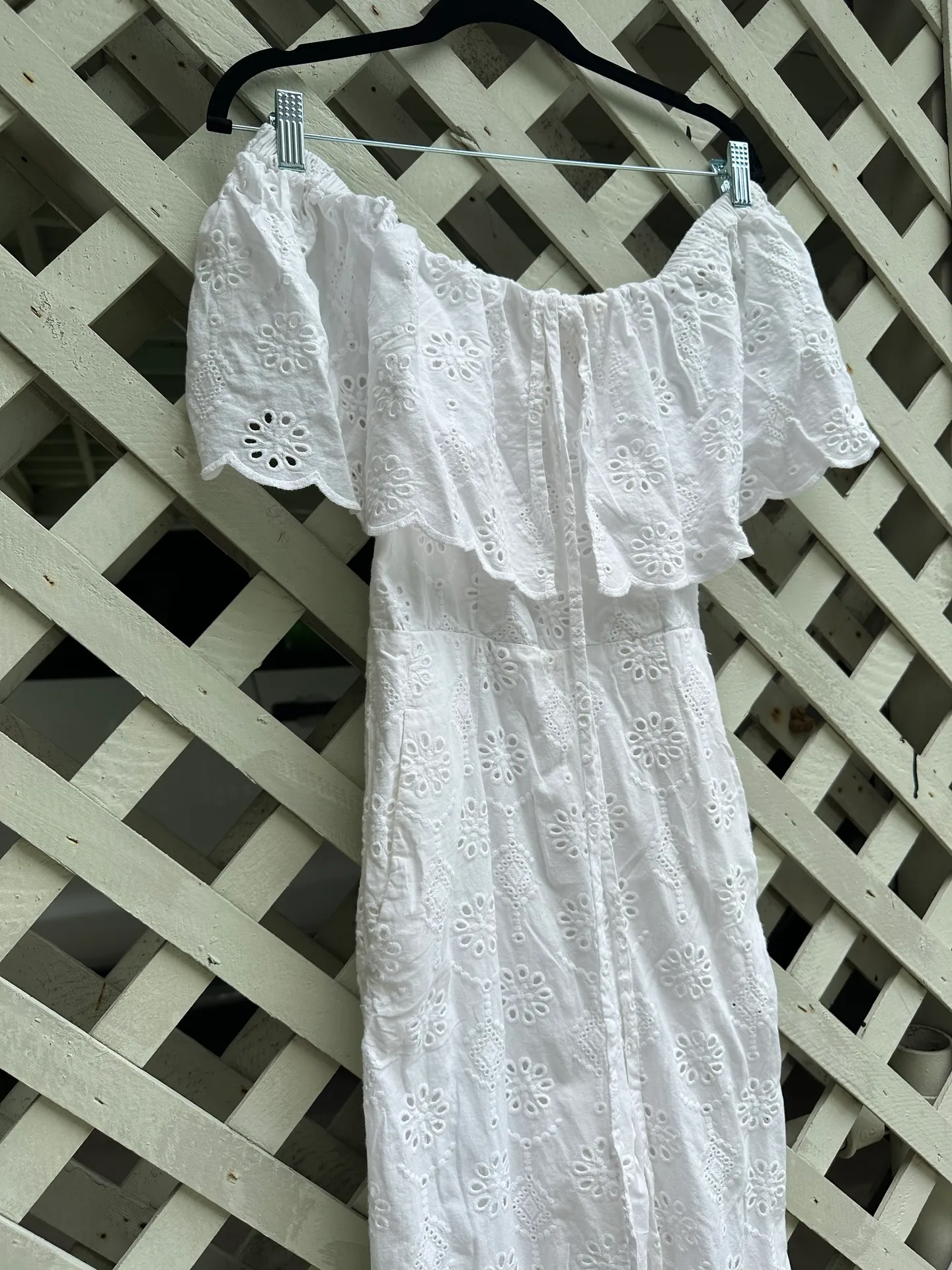 Maeve Athena Jumpsuit - Image 7