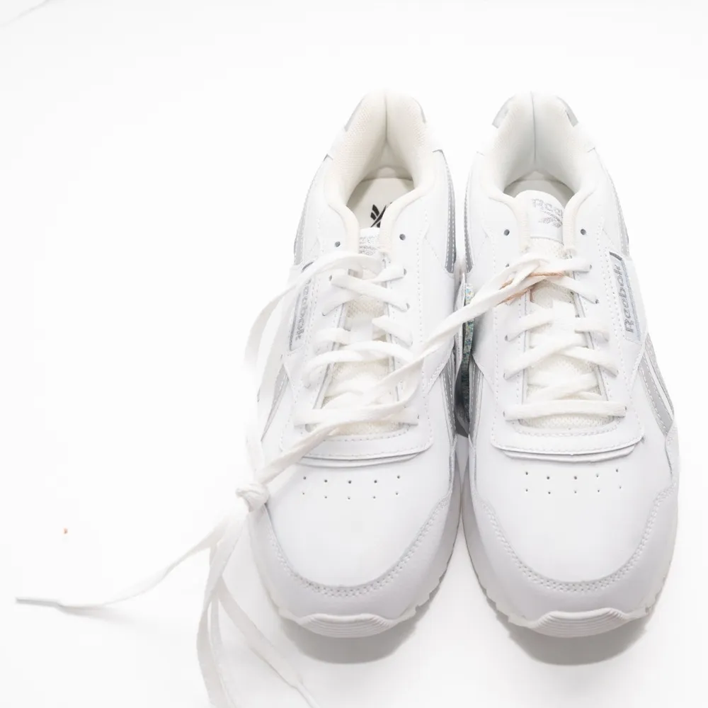 Reebok Women's Glide Double Sneakers Size 9 - Image 6