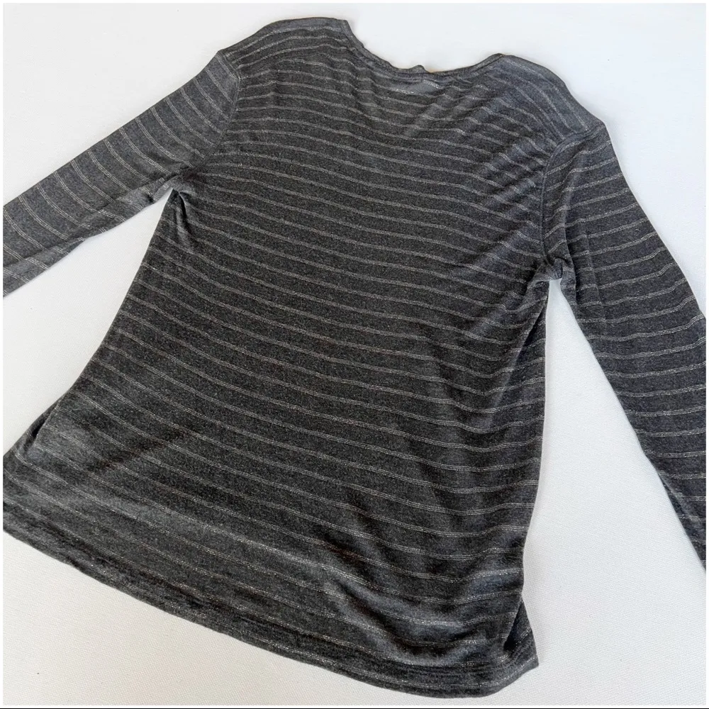 Rails Clothing Sami Stripe Pullover Top - Image 6