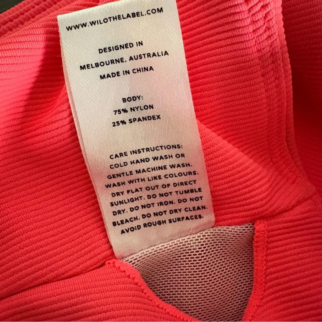 Wilo The Label one - Image 5