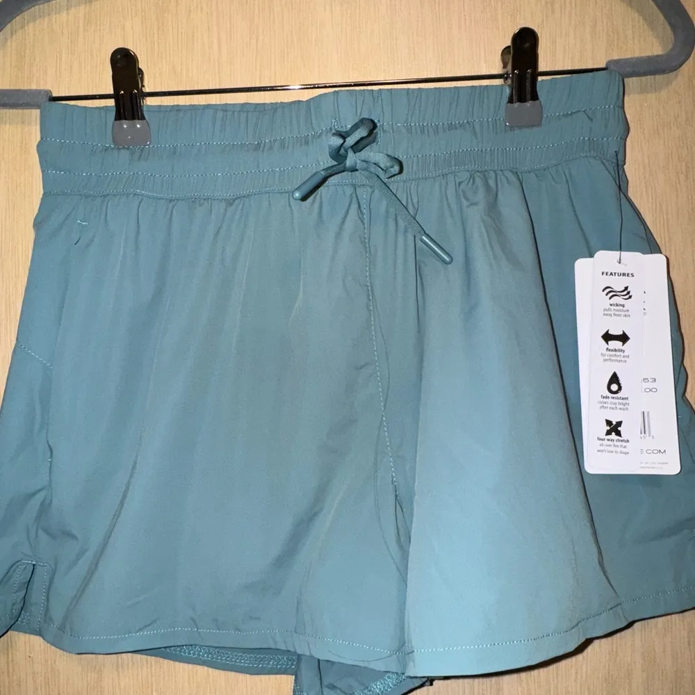 RBX On Track Running Short - Image 5