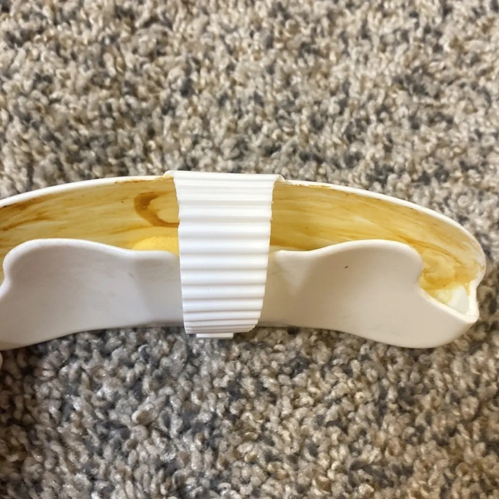 Vintage Carrera "Endurance" Sunglasses - Pink / Crystal / White - Made in Italy - Image 10