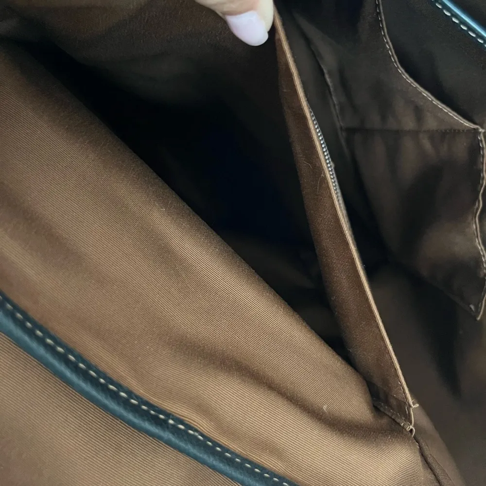 Coach Sullivan Backpack In Blocked Signature Canvas - Image 8