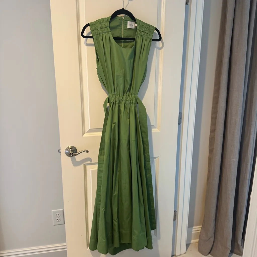 Aje Zorina Tie - Image 4