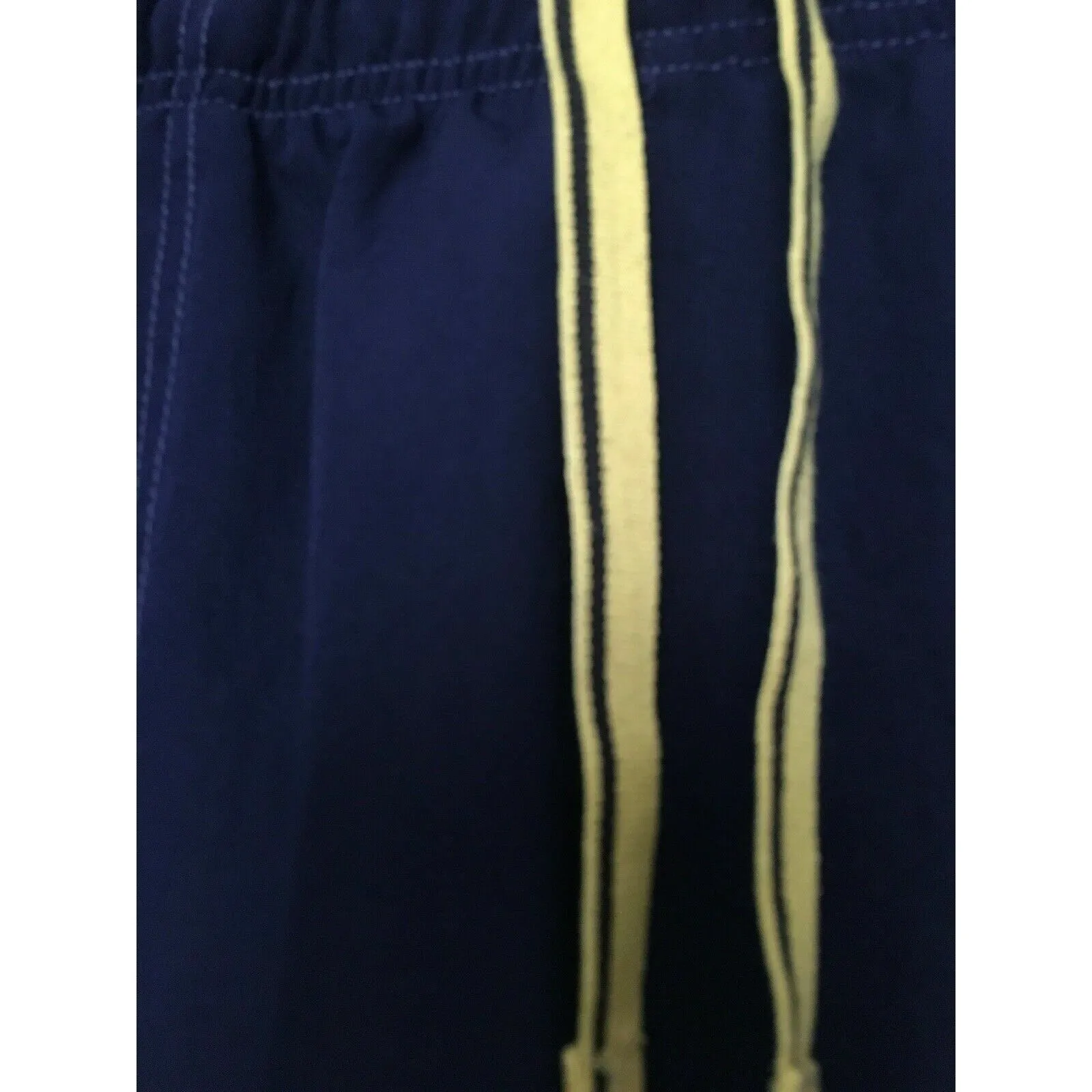 Spread Good Cheer Women's Scrub Uniform Pants Nurse Medical Size 2X Petite Blue - Image 6