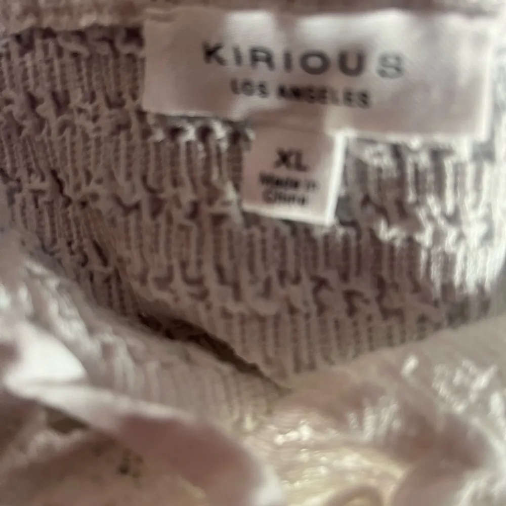 Love Tree Black Ribbed Tank Top - Image 9