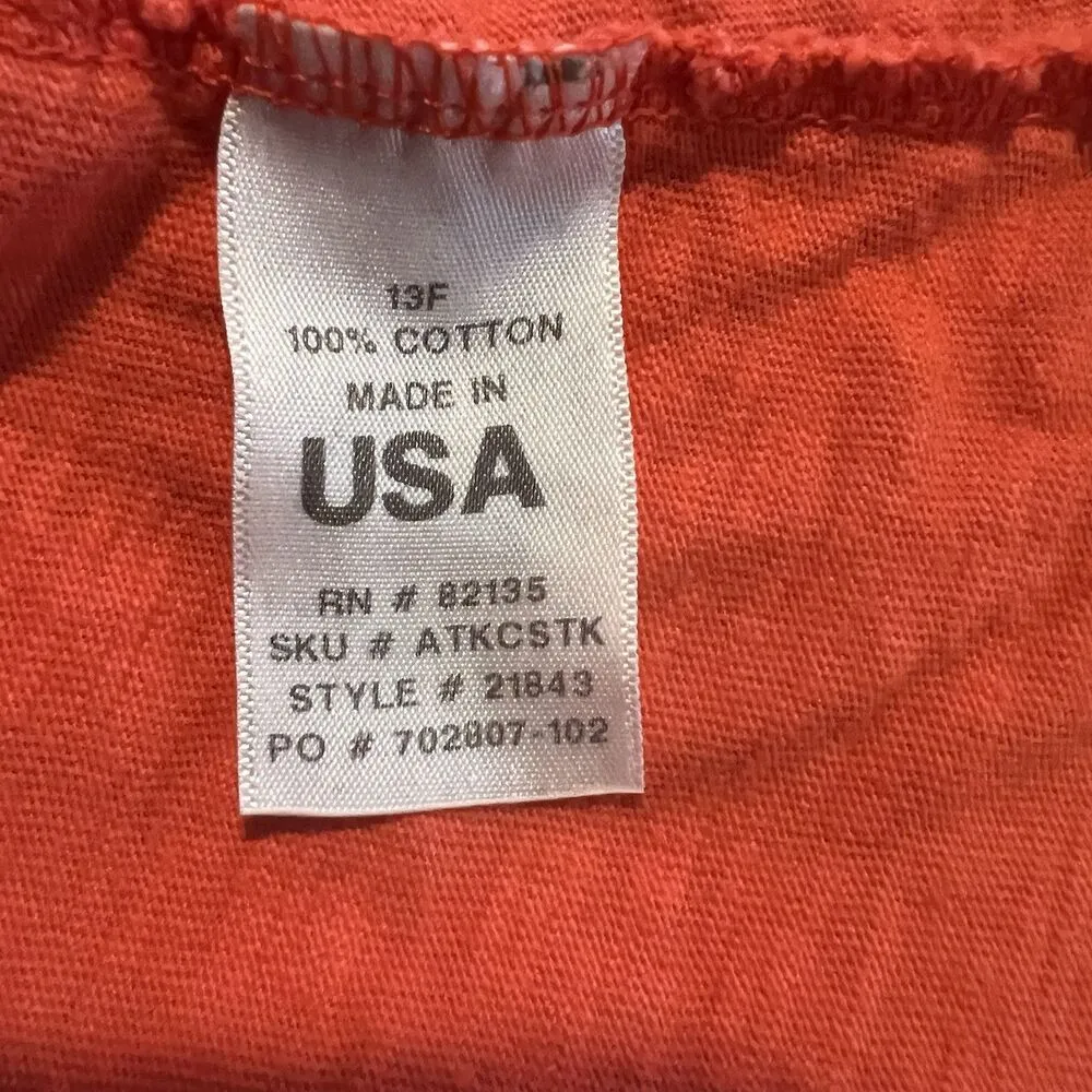 Fresh Produce Women’s Tank Top Large - Image 4