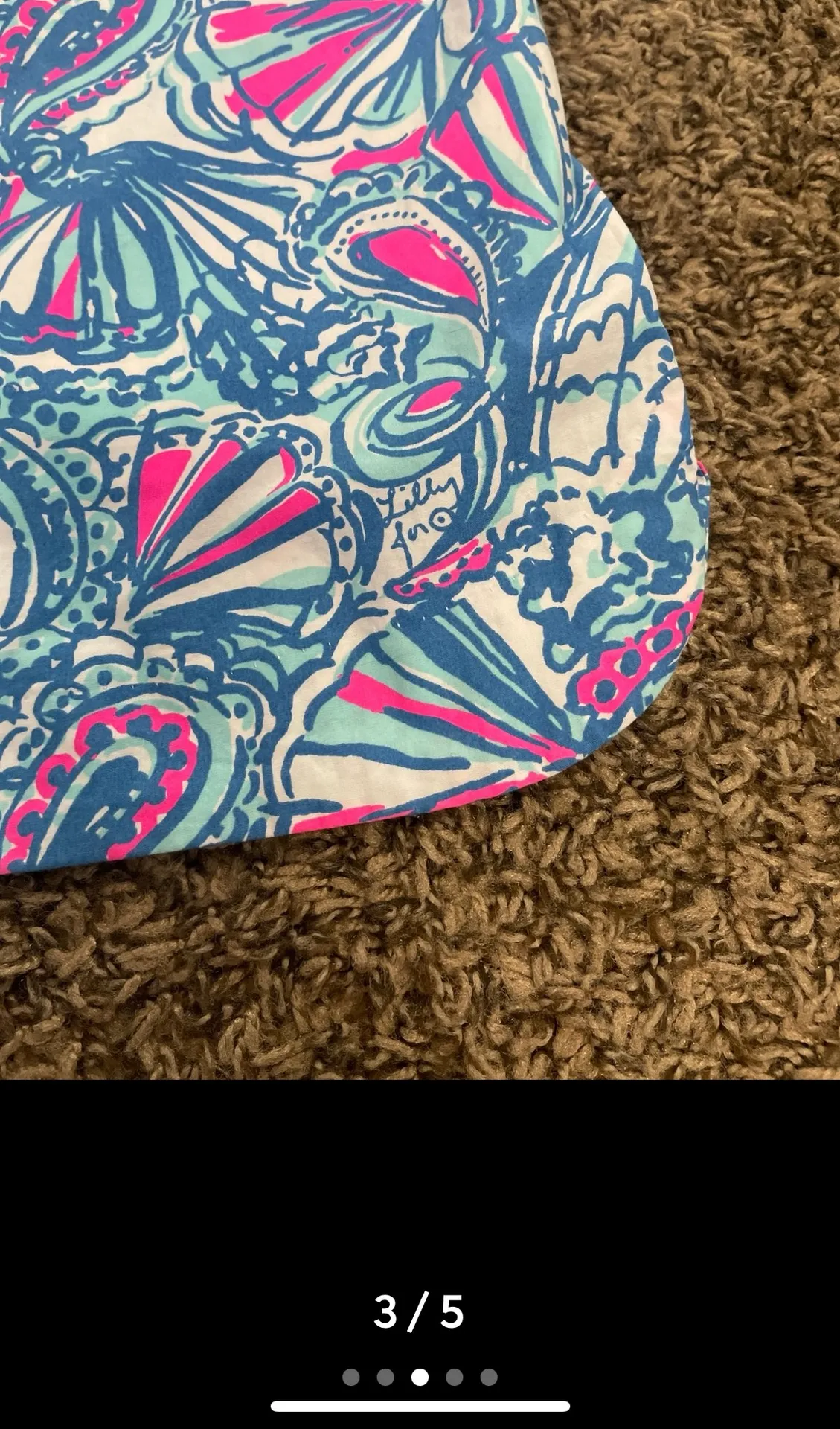 x Target 20th anniversary dress size 4 - Image 3