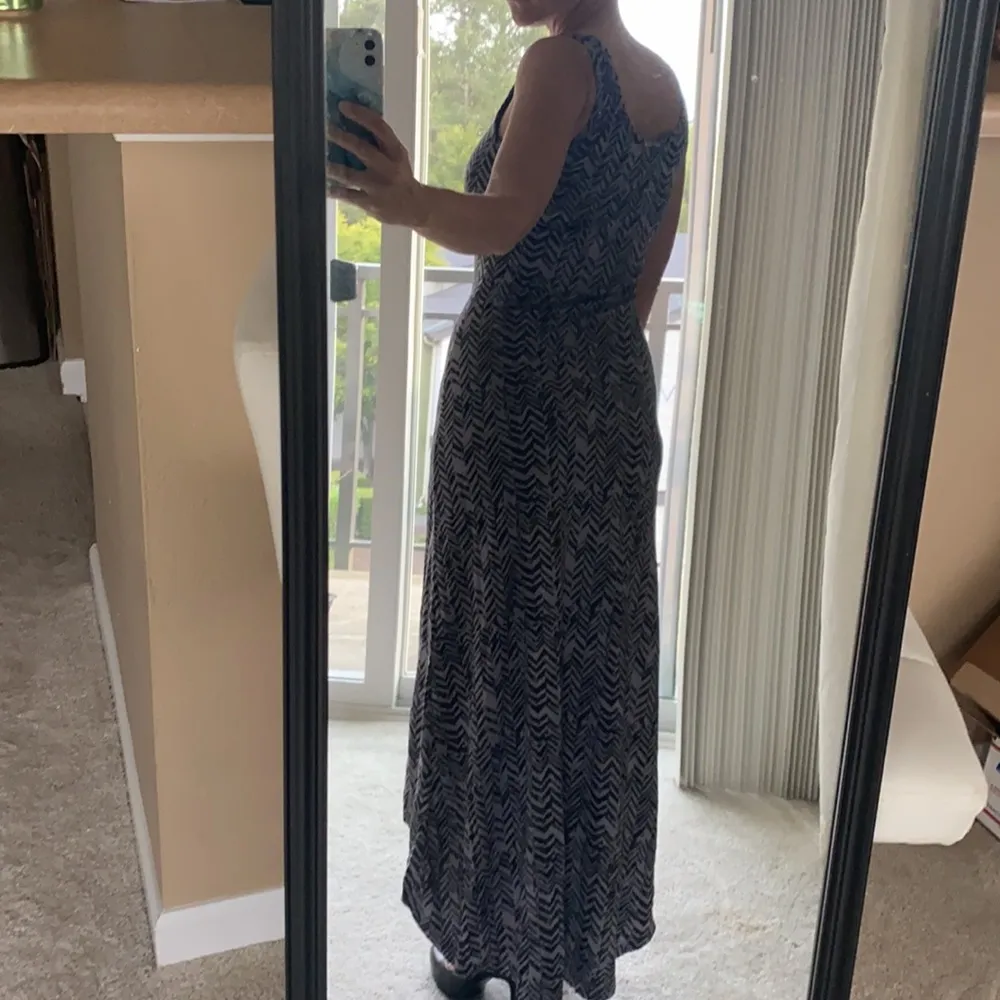 Nwot Threads 4 Thought maxi dress - Image 4