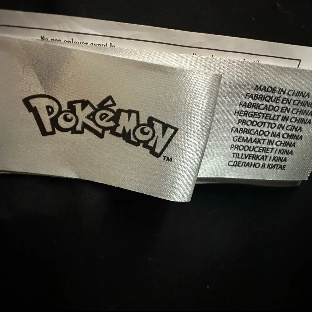 Loungefly Pokémon Pikachu Mini Backpack - Yellow - Image 3