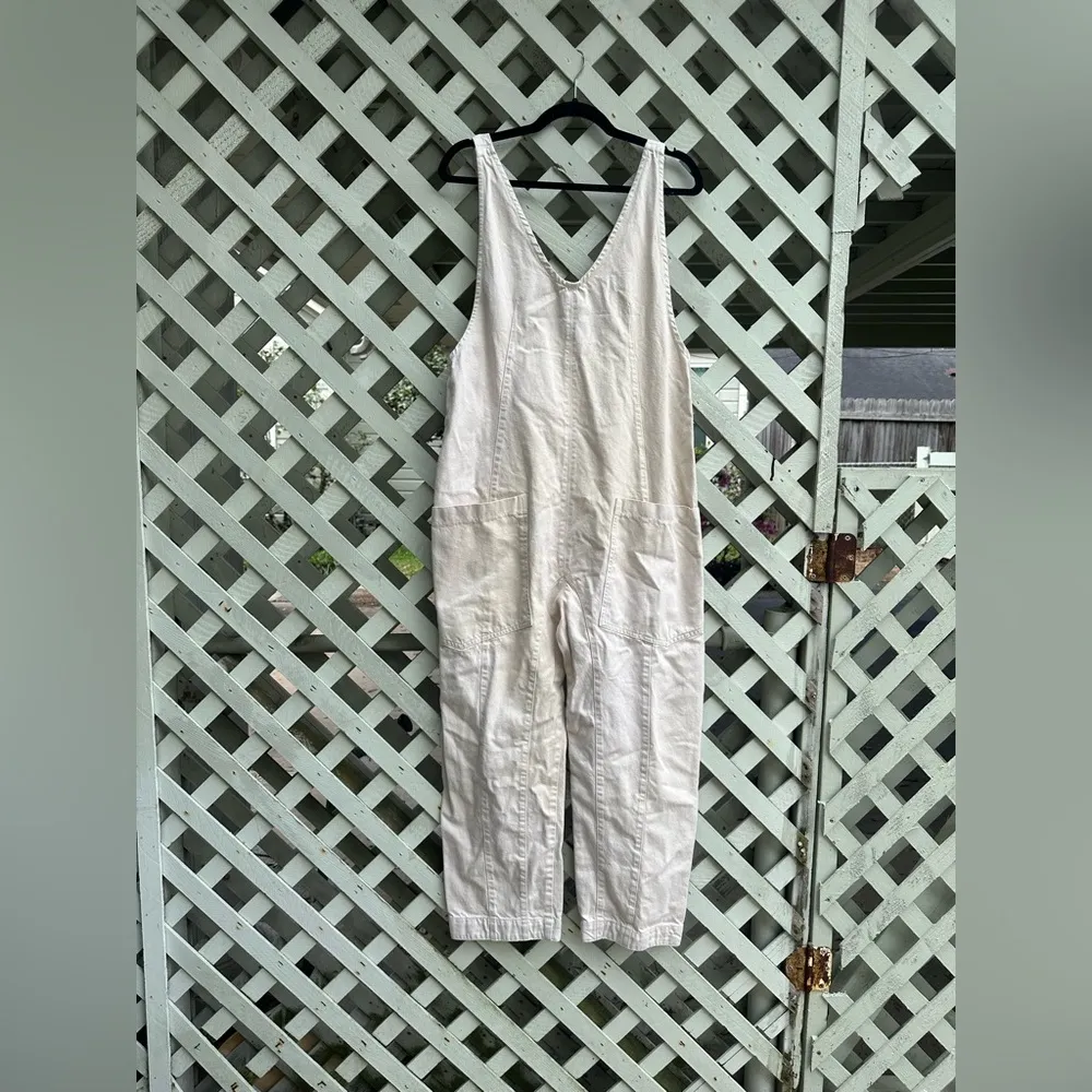 COPY - Free people High Roller Jumpsuit - Image 3