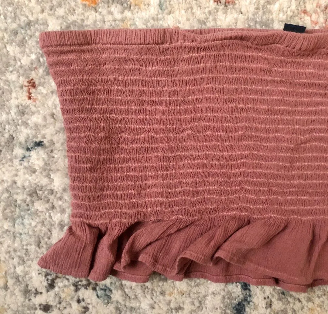 American Eagle Outfitters Tube Top - Image 2