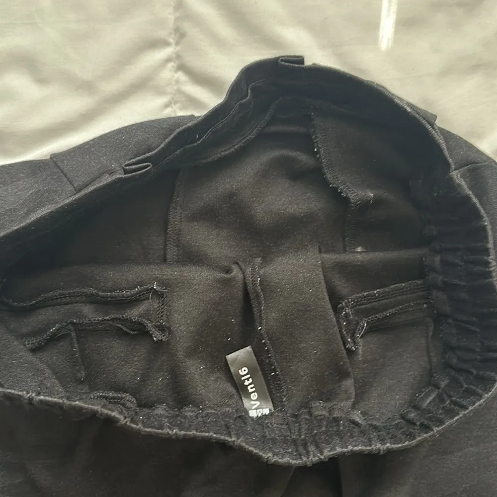 Venti 6 Polyblend Camo Pants, Size M Size M - Image 10