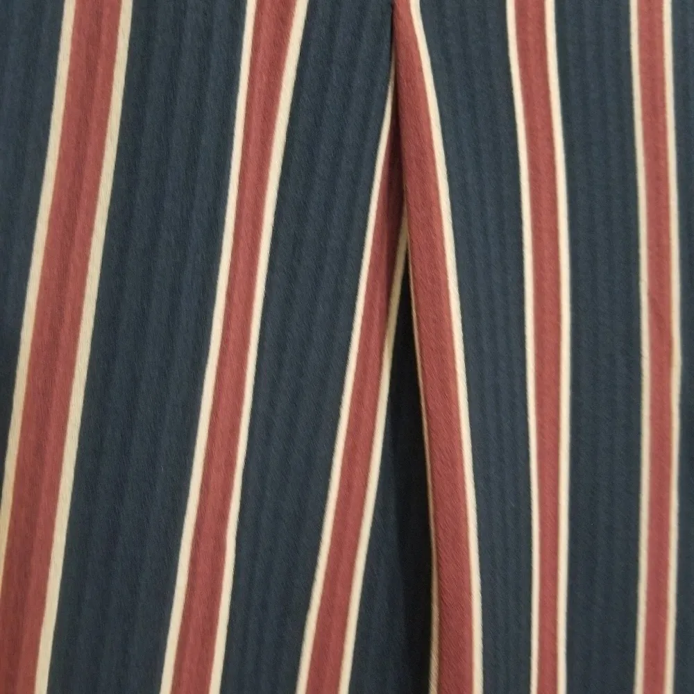 DO+BE  Bohemian wide leg pants - Image 2