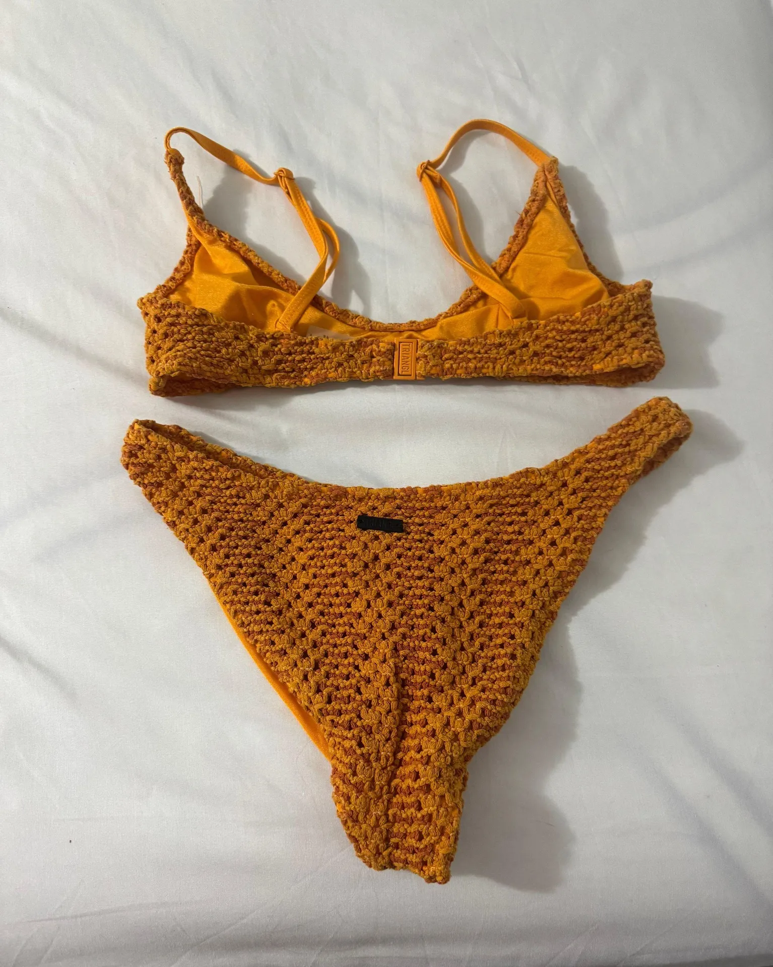 Crochet Bikini - Image 4