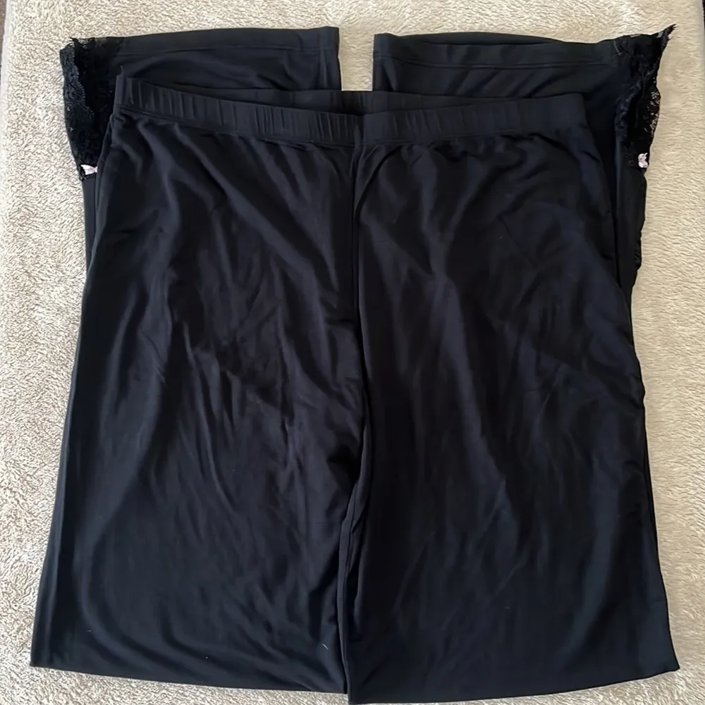 EUC Victoria’s Secret Pajama Pant - Image 2