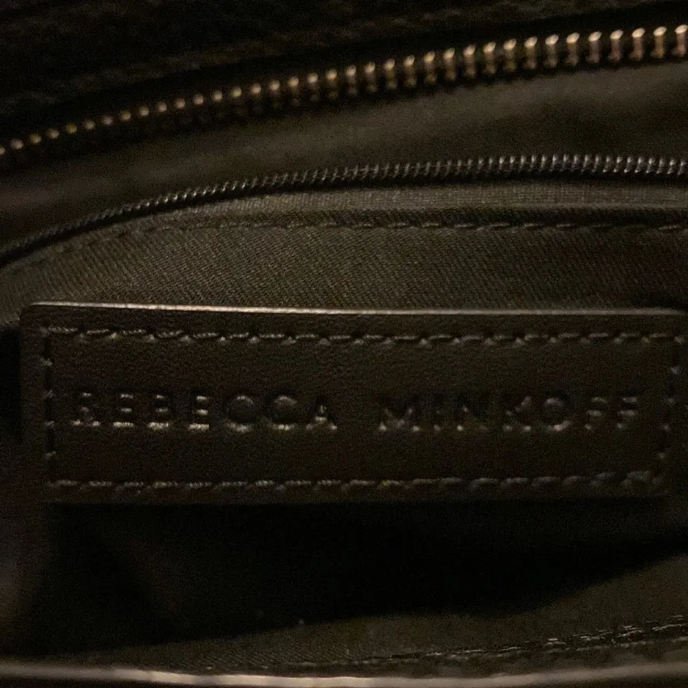 Rebecca Minkoff Regan Satchel tote purse - Image 11