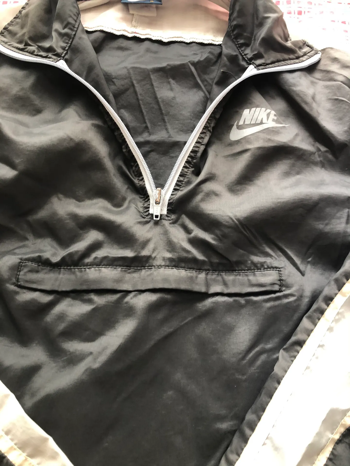 Nike Quarter-Zip Top - Image 3