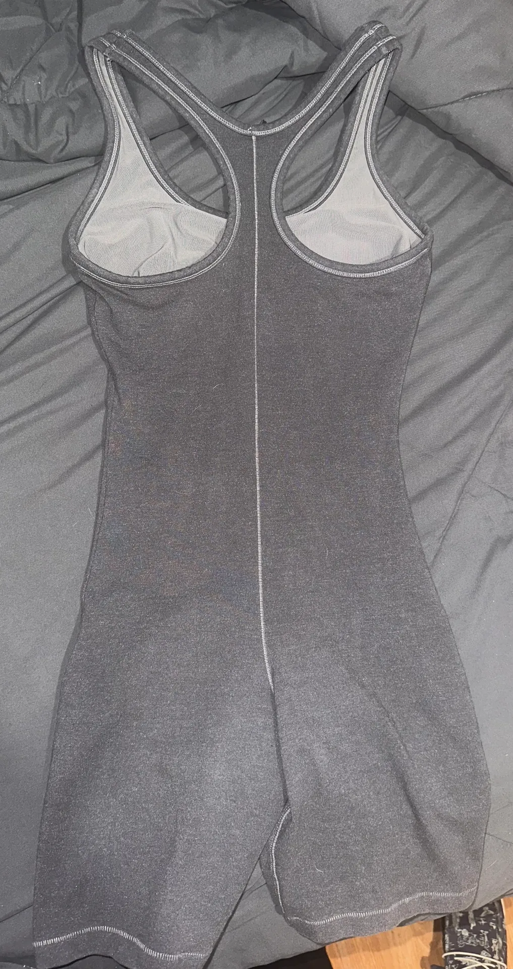 Mid Thigh Onesie - Image 3