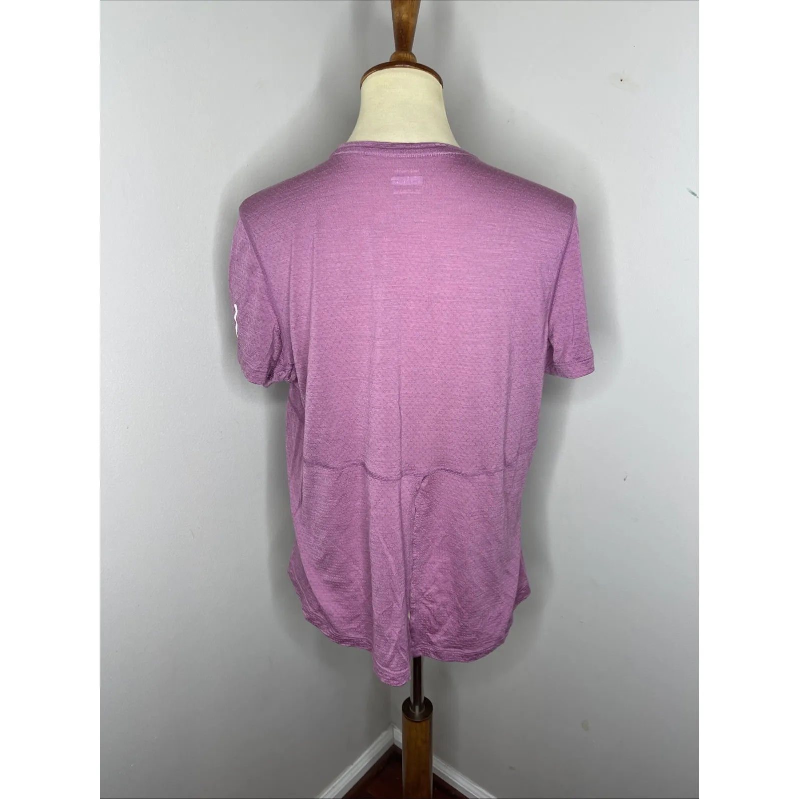 Womens Merino Blend 125 Cool - Image 4