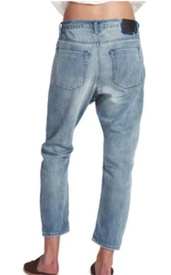 Boyfriend Jeans - Image 2