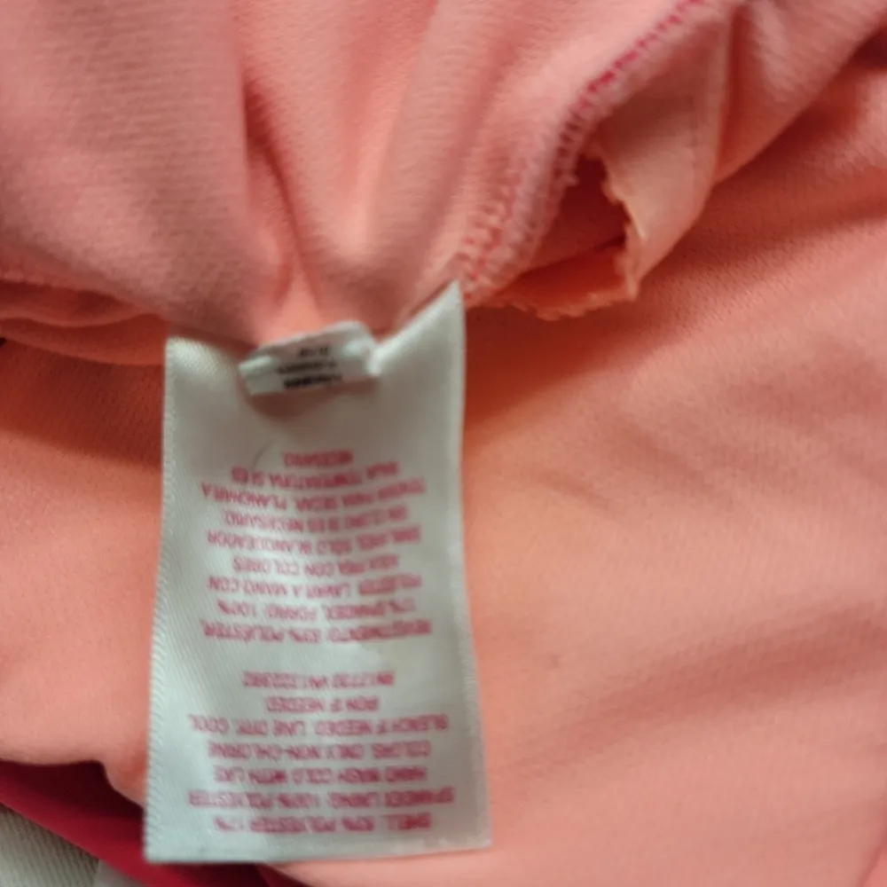 Xhilaration Firecracker one piece swimsuit size xs - Image 8