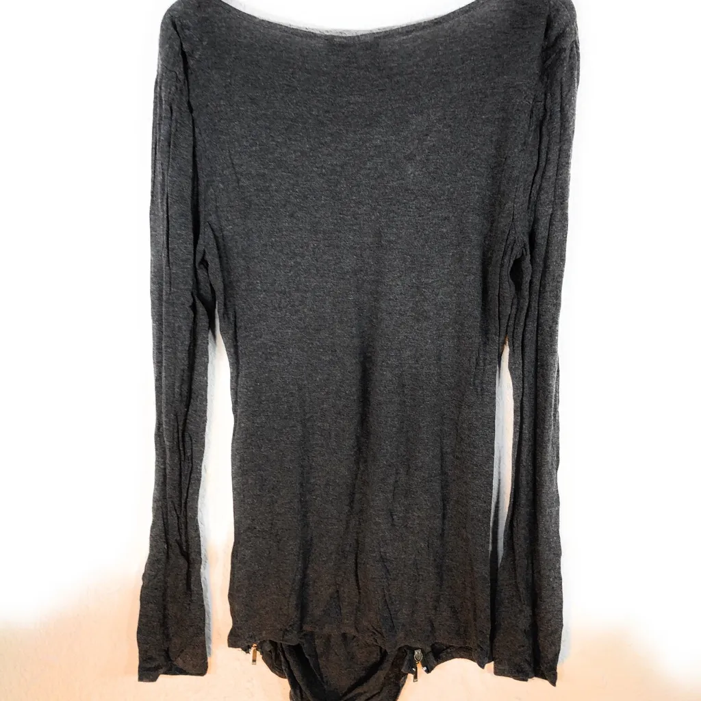 Vivienne Tam Shirt - Image 2