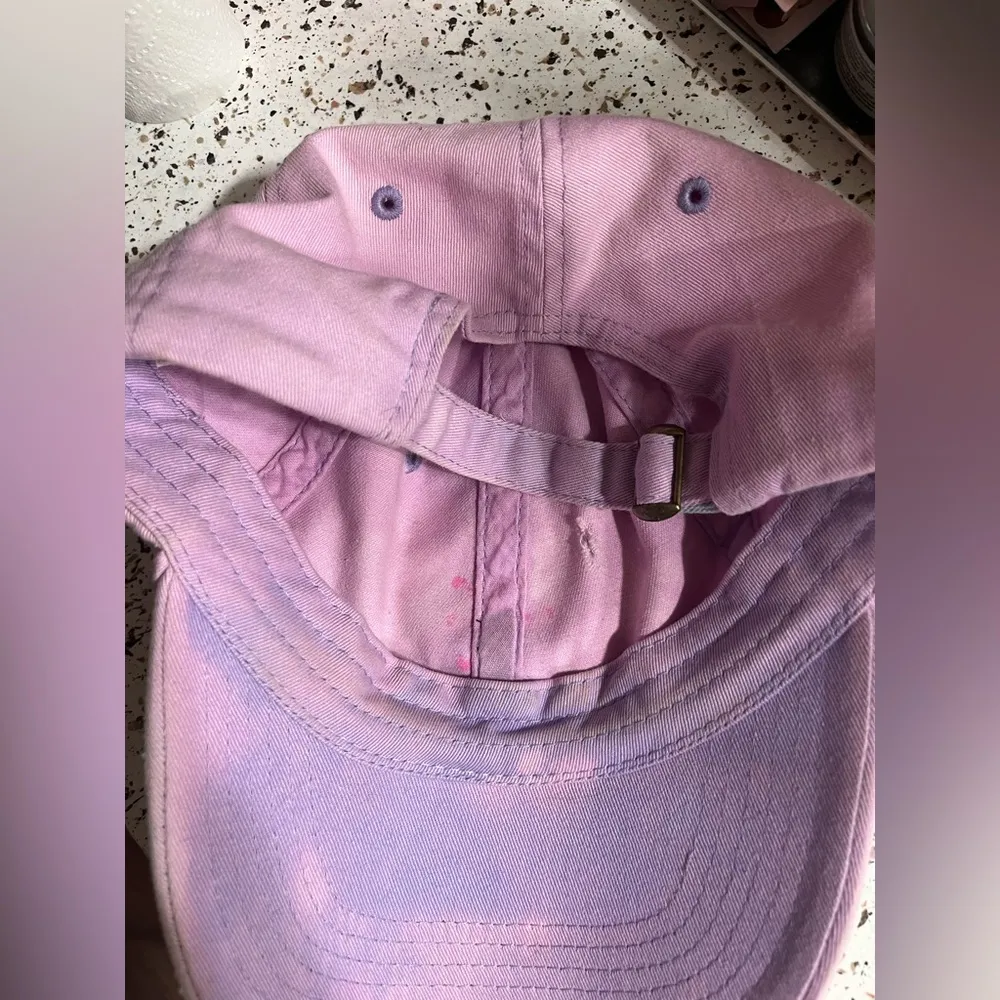 hello kitty hat - Image 5