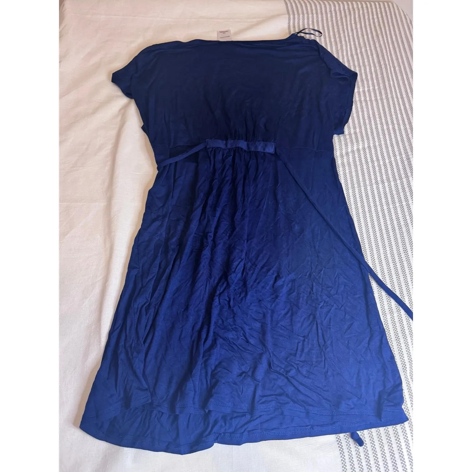 Merona swimsuit coverup‎ size medium perfect condition - Image 4