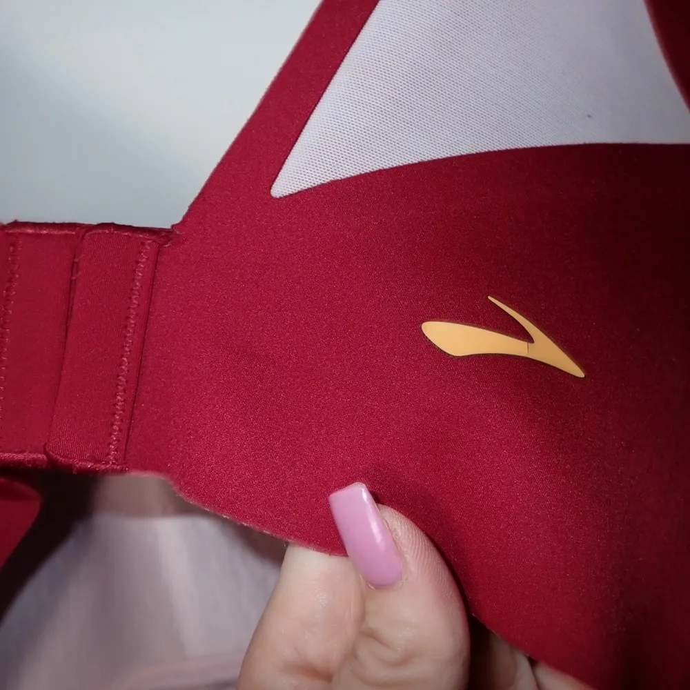 Brooks  Dare Scoopback Run Bra 2.0 - Image 5