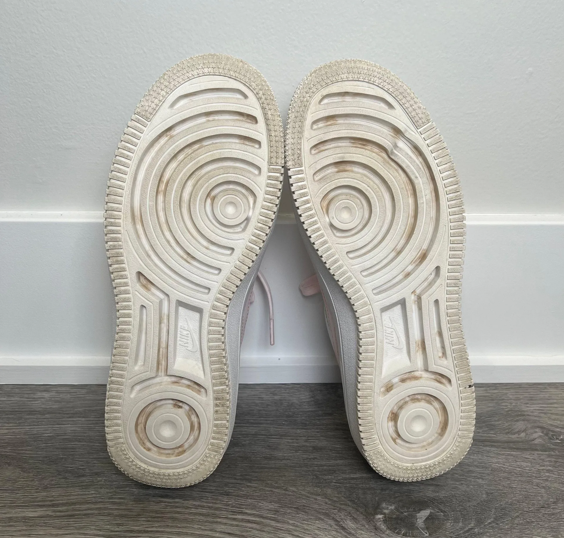 Nike Air Force 1 Platform - Image 6