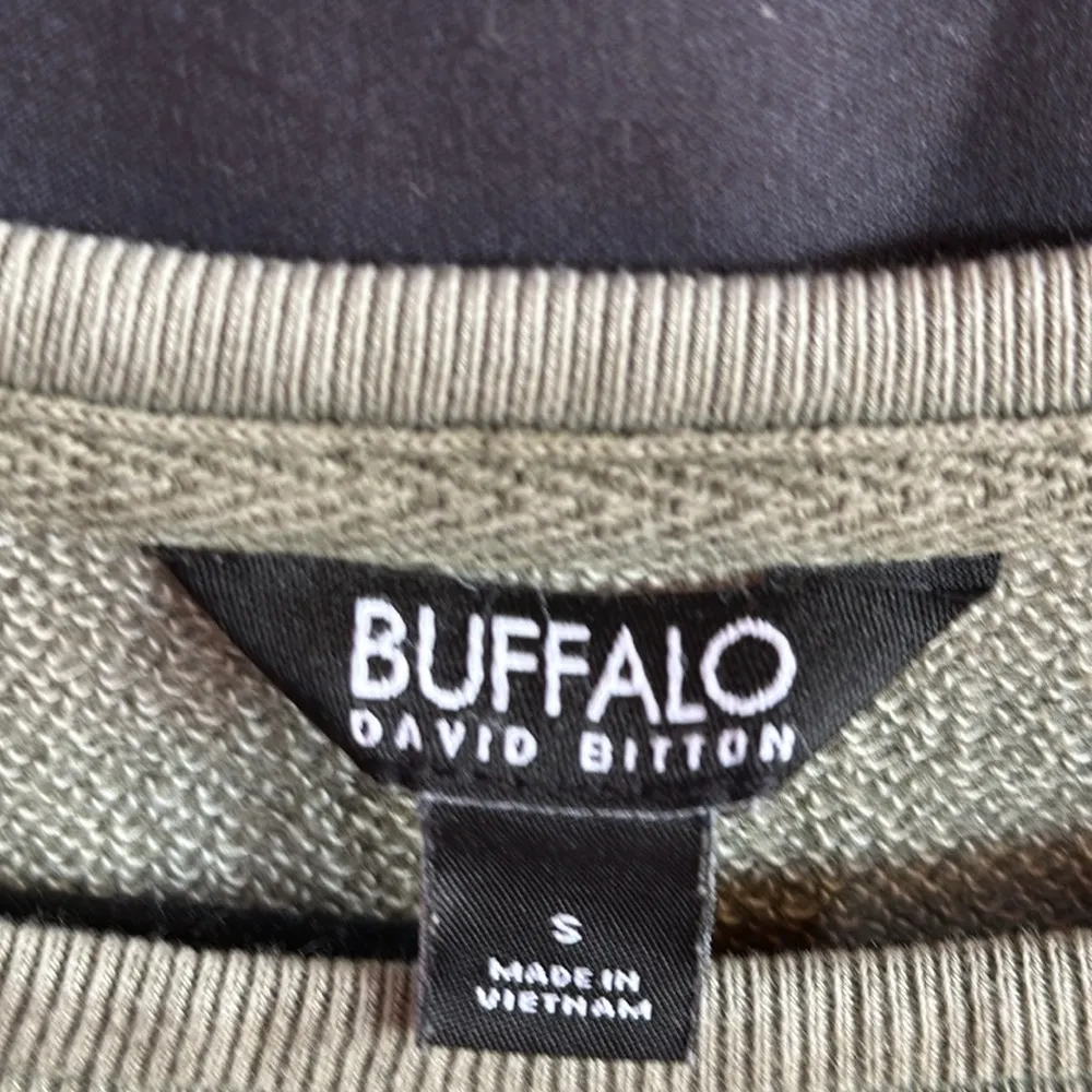 Buffalo David Bitton  sweatshirt - Image 3