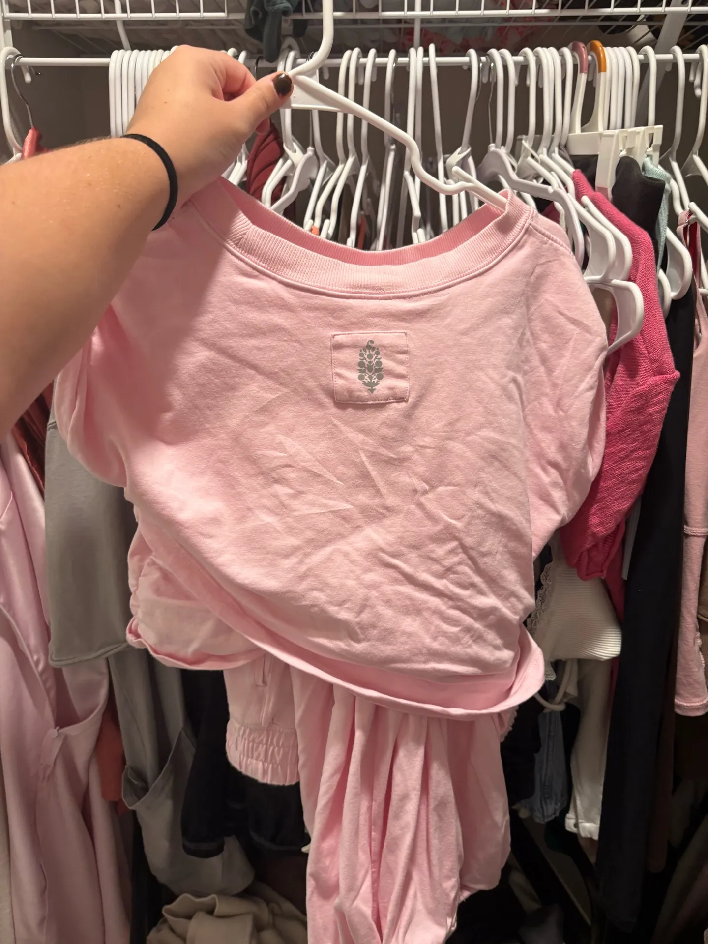 Free people crossover set - Image 3